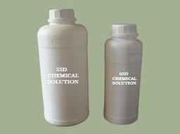 SSD chemical solution and activation powder