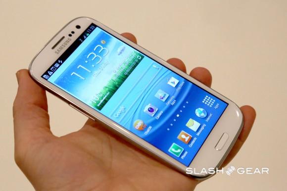 FOR SALE Brand new Samsung GT-I9300 Galaxy S3 Unlocked $350USD