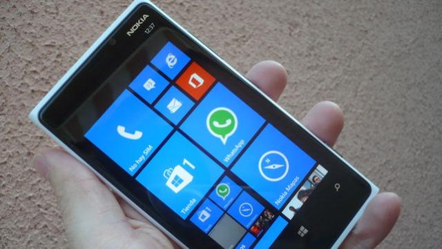 Nokia Lumia 920 Unlocked Smartphone $350USD