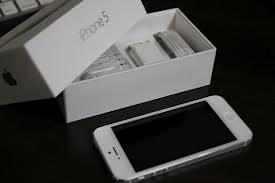 Latest Apple iphone 5 and Blackberry  Porsche P'9981