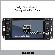 Dodge Caliber Dakota Durango Nitro Ram Truck OEM radio DVD GPS TV SWE-D7038