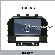 Buick Excelle OEM stereo radio GPS DVD Player IPOD GPS navi SWE-B7011