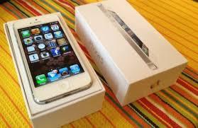 Unlocked Apple iphone 5 64gb