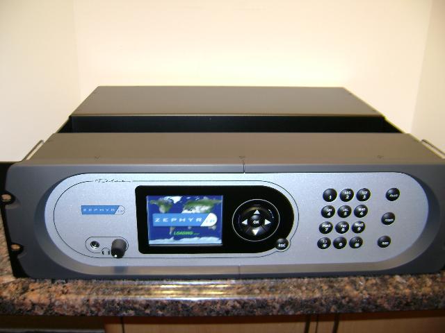 For sale Telos Zephyr IP Broadcast Audio Codec