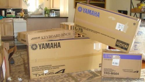 Buy New: Yamaha Tyros 4 Keyboard,Korg Pa3X Pro keyboard,Yamaha PSR-S910