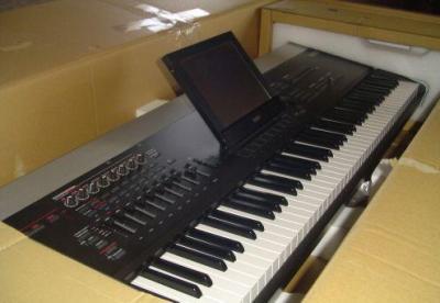 Korg M50-73 Keyboard Synthesizer Workstation, 73-Key $630USD
