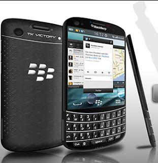 Ramadan Promo: Blackberry TK Victory & BB Porsche 9881