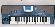 Korg PA800 Pro Arranger .................. €600 EUR