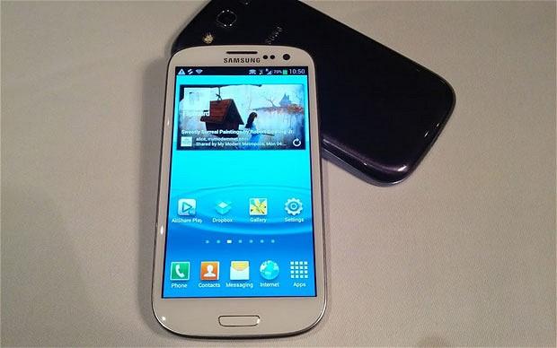 For Sell : New Samsung Galaxy S3 Buy 2 Get 1