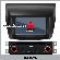 Mitsubishi L200 Triton OEM stereo radio DVD player GPS navigation TV SWE-M7192