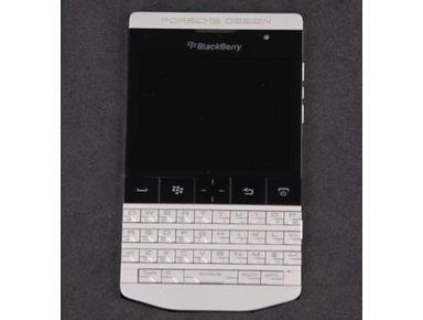 Brand New Blackberry Z10 & Blackberry Porsche P'9981