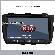 KIA SORENTO 2013 EU-Version OEM radio Car DVD Player bluetooth IPOD GPS navi TV SWE-K7415