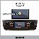 MG6 MG 550 Roewe 550 stereo radio DVD Player GPS TV bluetooth ipod SWE-M7205