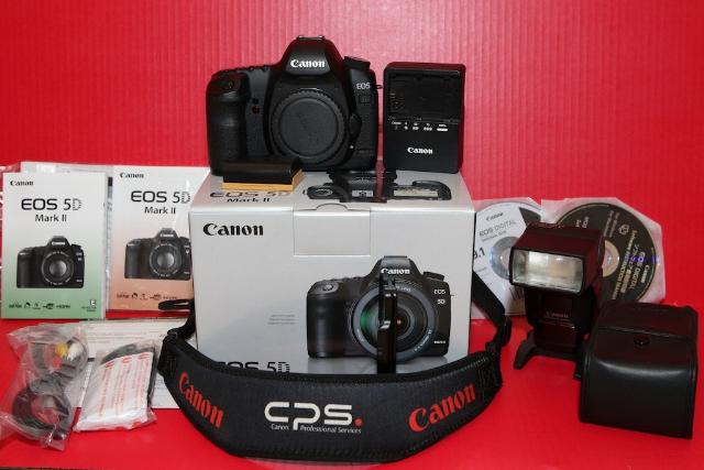 Buy New:Canon 6D-Canon 7D-Canon 5D Mark II & III-Nikon D90-Nikon D600-Nikon D800-Nikon D700