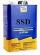 S.S.D. Chemical Solution for cleaning black usd dollars