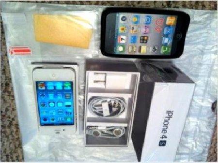 Apple Iphone 4s 32GB/64GB (We sell on COD)