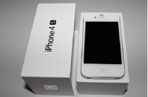 Apple Iphone 4S 64GB