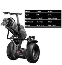 Brand New Segway x2 /i2/x2 Golf(cash on delivery)