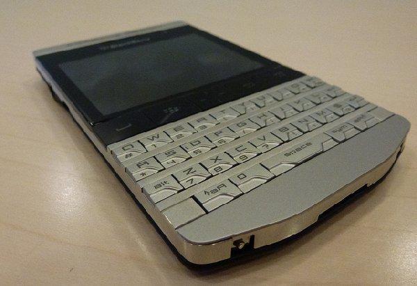 Brand New BB Porsche Design P9981, BB Blade BB TK Victory with Special Pin