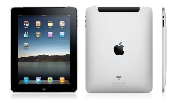 IPad 3 WiFi 4G 32GB New Version