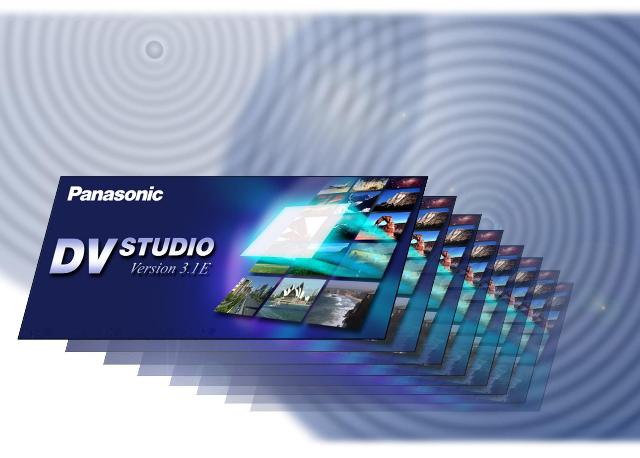 Re: software DV Studio 3.1