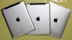 New Release Apple ipad3 WiFi+4G @ your Door