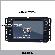 Cadillac Escalade OEM radio GPS DVD Player bluetooth IPOD SWE-C7059