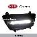 KIA Carens DRL LED Daytime Running Lights Car headlights parts Fog lamp cover LED-139KA