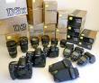 New Nikon D7000 Digital SLR camera kits