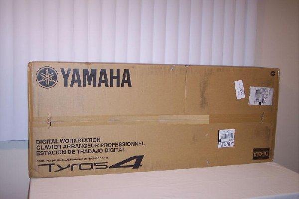 Brand New :Yamaha tyros 4 - Yamaha PSR-S910 - Korg Pa3X Pro Keyboard