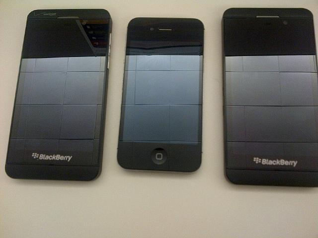 F/S :   Apple iPad 4 Mini /     Samsung Galaxy S3   &   Blackberry 10z