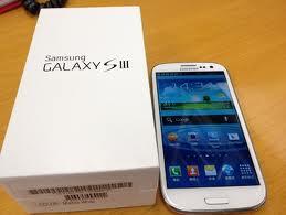 Samsung Galaxy S III i9300( BUY 2 GET 1 FREE)