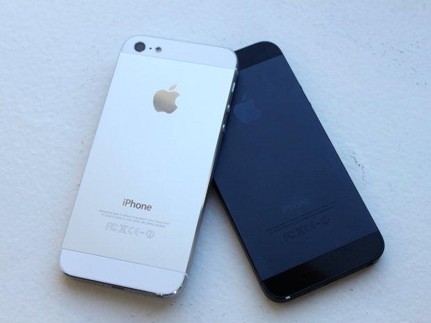 For Sale Apple iPhone 5 16GB Sim Free $500 USD