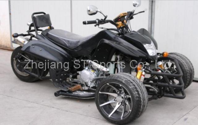 200cc Off Road Motorcycle (YG200GY-2),Roketa ATV-56K 250cc ATV