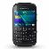 BlackBerry Curve 9220 with a 2.44 inch TFT LCD screen