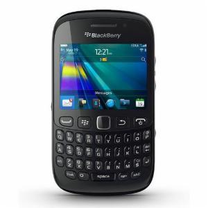 BlackBerry Curve 9220 with a 2.44 inch TFT LCD screen