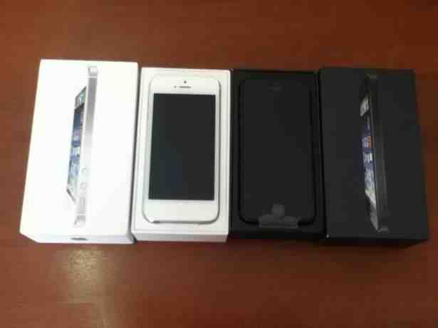 New Apple iPhone 5  - 4s/Samsung Galaxy s3 - Note 2