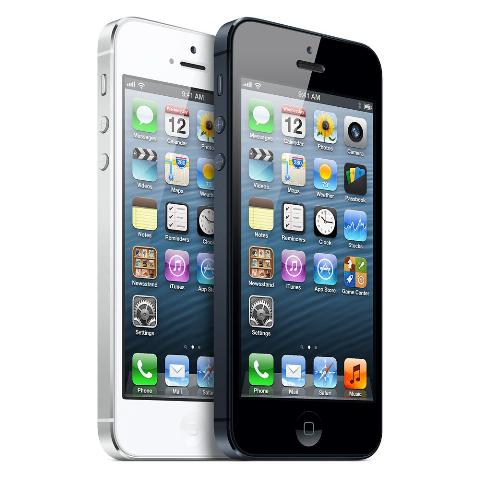 New Released ~ APPLE iPHONE 5 ~ @ Best Price !!!