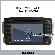 BENZ E-W210 C-W203 A-W168 SLK-W170 OEM Radio DVD Player GPS navi TV SWE-B7253