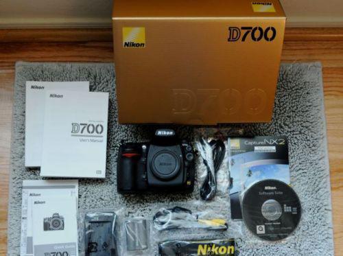 F/Sell New : Nikon D7000/ Nikon D800 / Nikon D4 / Canon 5D