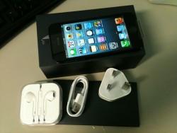 Brand new Unlocked Apple iPhone5 64GB for sale