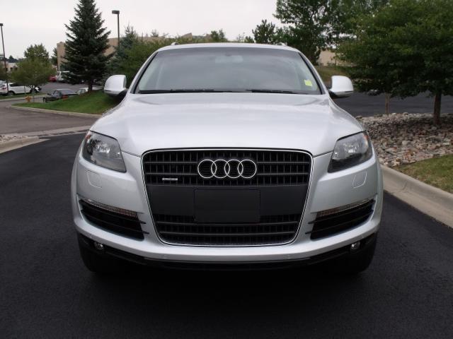 2009 Audi Q7 for sale -10,000 USD