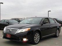 Selling my Black Toyota Avalon 2011 Model ( Limited ) for sale