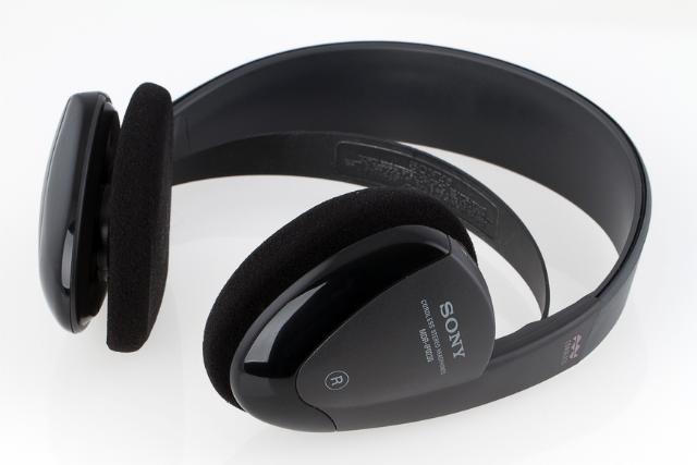 Re: Sony MDR-IF0230
