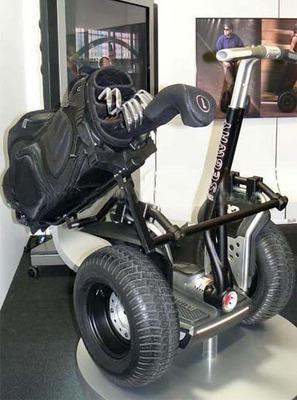 For Sell Brand New Segway x2 /i2/x2 Golf 2012 models