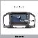 BUICK Regal stereo radio Car DVD player TV GPS navigation SWE-B7013