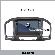 BUICK Regal stereo radio Car DVD player TV GPS navigation SWE-B7013