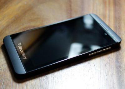 Sell BlackBerry Z10