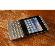 Arabic KeyBoard - VIP PIN Blackberry Design Blade & Blackberry Porsche Design 9981/Apple I phone 4s