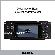 Dodge Intrepid Neon Ram Stratus Viper Avenger radio DVD GPS NAV TV SWE-D7050